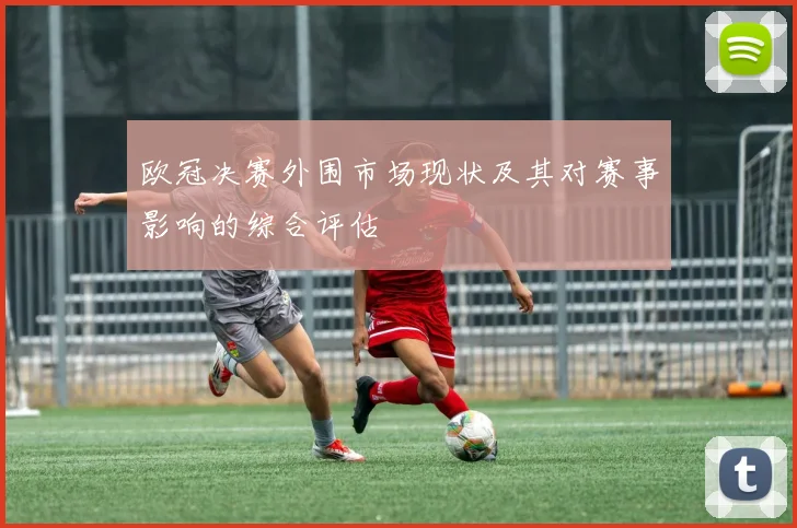 欧冠决赛外围市场现状及其对赛事影响的综合评估