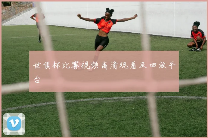 世俱杯比赛视频高清观看及回放平台